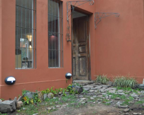 Casa Yunga